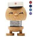 Hoptimist Baby Woody Student Bimble - 7 cm - Eg