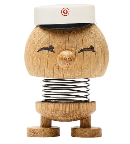 Hoptimist Baby Woody Student Bimble - 7 cm - Eg