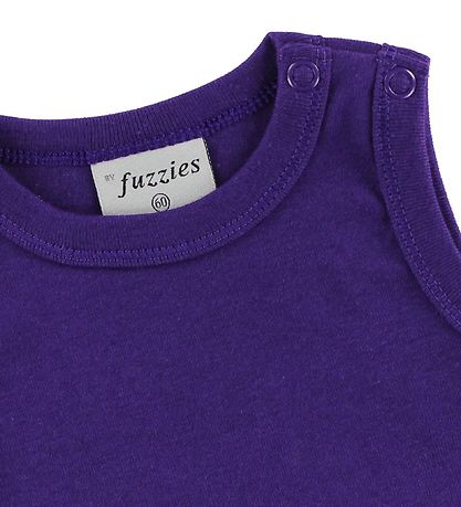 Fuzzies Body u/æ - Lilla