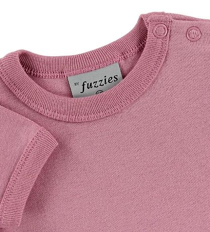 Fuzzies Body k/æ - Rosa