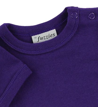 Fuzzies Body k/æ - Lilla