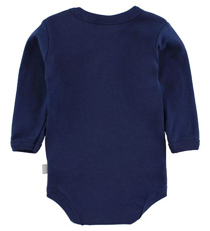 Fuzzies Body l/æ - Navy