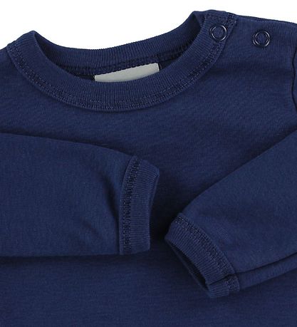 Fuzzies Body l/æ - Navy