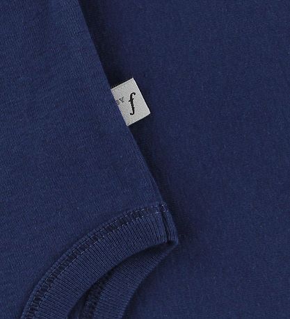 Fuzzies Body l/æ - Navy