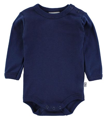 Fuzzies Body l/æ - Navy