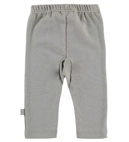 Fuzzies Leggings - Grå