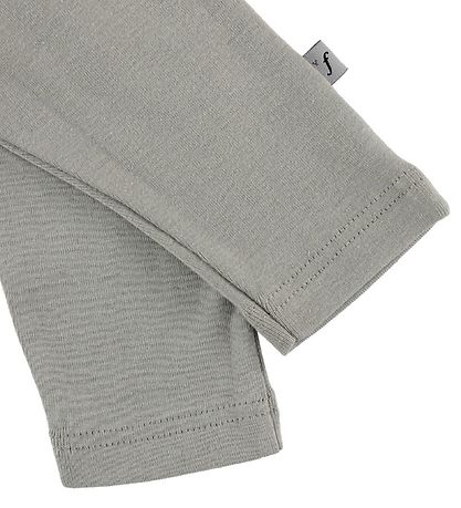 Fuzzies Leggings - Grå