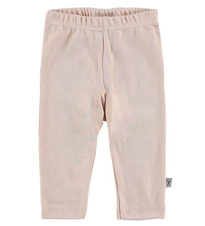Fuzzies Leggings - Pudderrosa