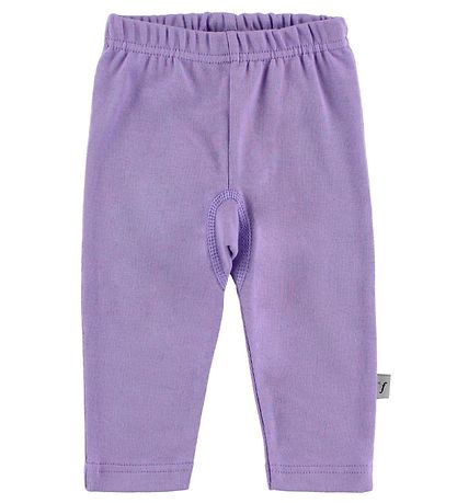 Fuzzies Leggings - Lavendel