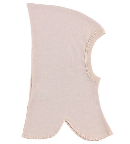 Fuzzies Elefanthue - 1-lags - Pudderrosa