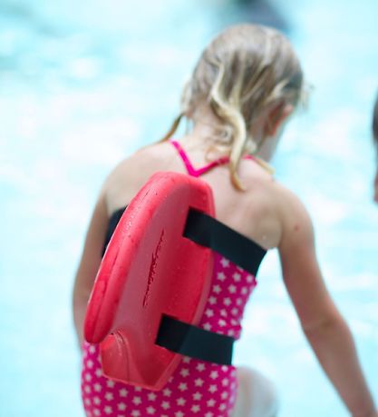 SwimFin Svømmefinne - Mørk Pink