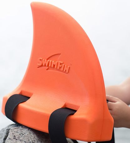 SwimFin Svømmefinne - Orange