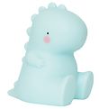 A Little Lovely Company Minilampe - 12,5 cm - T-Rex