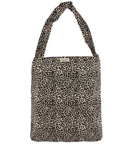 MarMar Mulepose - Leo - Brun Leopard