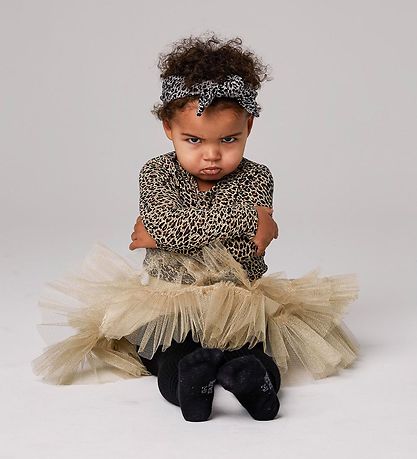 MarMar X-Mas Tylnederdel - Dancer Tutu - Guld