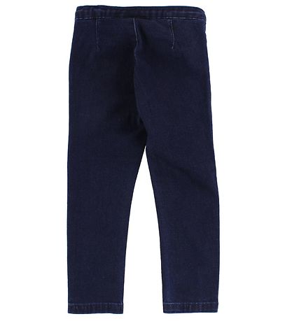 MarMar Jeans - Polly - Mørkeblå