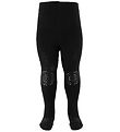 GoBabyGo Non-Slip Tights - Black