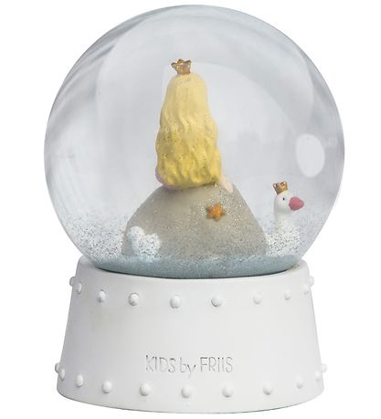 Kids by Friis Snekugle - Ø:11 cm - Den lille Havfrue