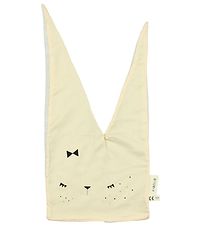 Fabelab Uniriepu - Bunny Cuddle - Kerma/Harmaa