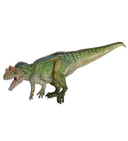 Papo Ceratosaurus - H: 7,5 cm