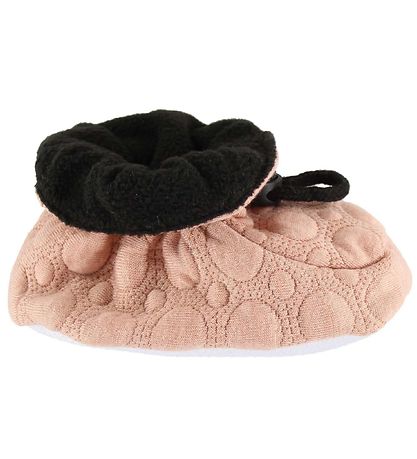 Fuzzies Futter - Uno - Pudderrosa