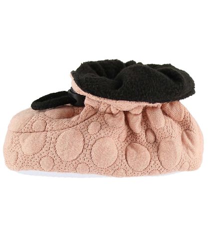 Fuzzies Futter - Uno - Pudderrosa