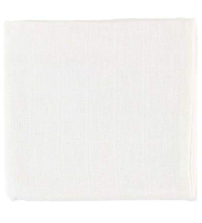 Oopsy Stofbleer - 5-pak - 70x70 - Hvid