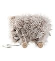 Kids Concept Trækdyr - Mammut - Grå