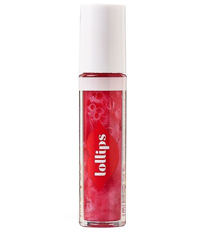 Snails Lipgloss - Toffee Apples - 3 ml - Pink m. Glimmer