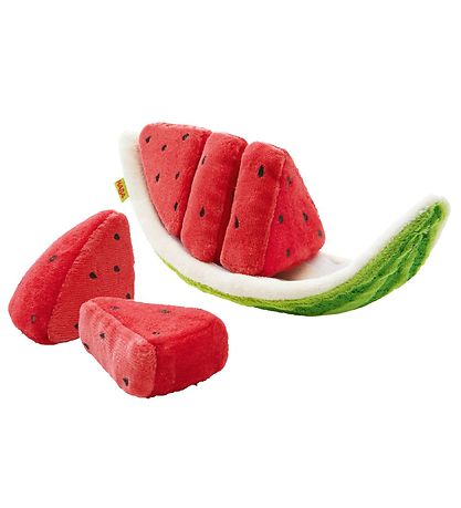 Haba Legemad - Vandmelon