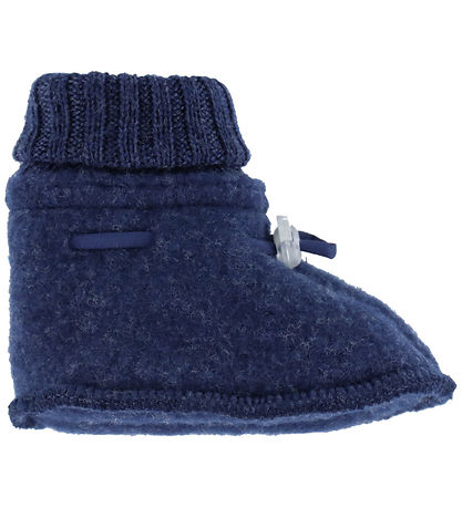 Joha Futter - Uld - Navy