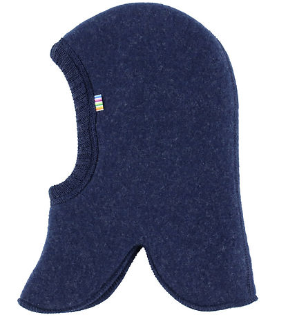 Joha Elefanthue - 2-lags - Uld - Navy