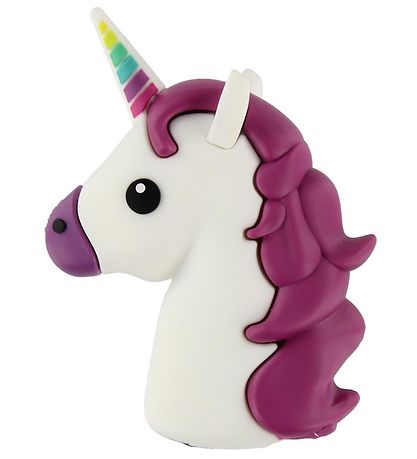 Moji Power Powerbank - Unicorn - 2600mAh