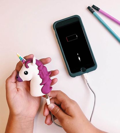 Moji Power Powerbank - Unicorn - 2600mAh