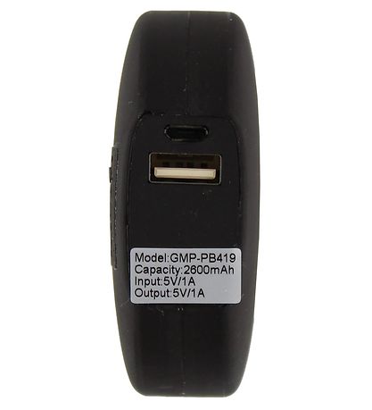 Moji Power Powerbank - Bomb - 2600mAh