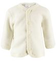Joha Cardigan - Uld - Creme