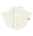 Joha Halsedisse - Uld - Creme