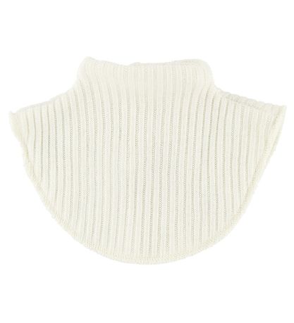 Joha Halsedisse - Uld - Creme