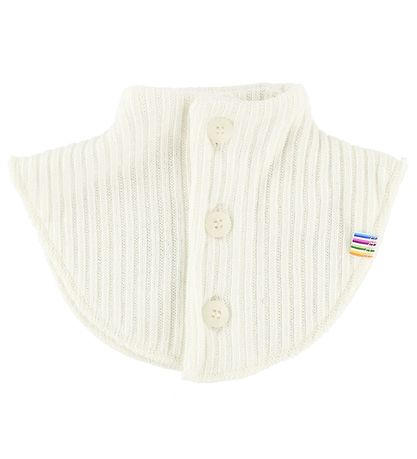 Joha Halsedisse - Uld - Creme