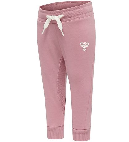 Hummel Sweatpants - HMLApple - Rosa