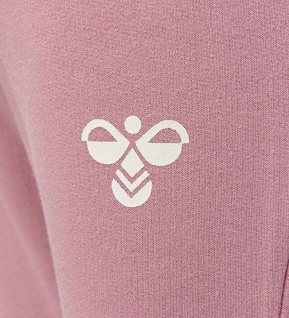 Hummel Sweatpants - HMLApple - Rosa