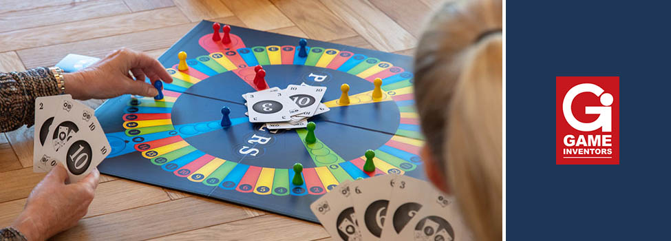 Game Inventors