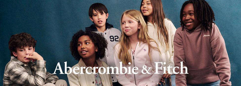 Abercrombie & Fitch