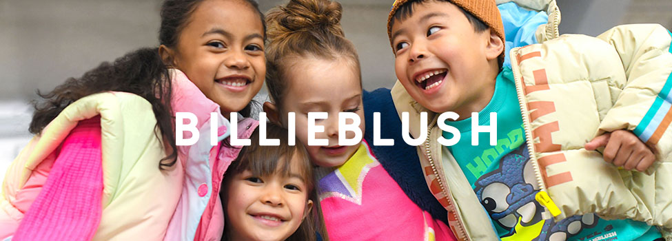 Billieblush jakker, jeans m.m.