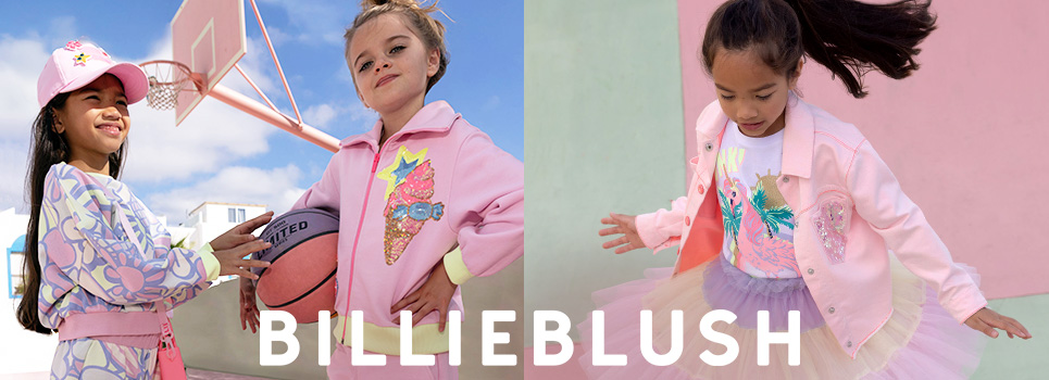 Billieblush jakker, jeans m.m.