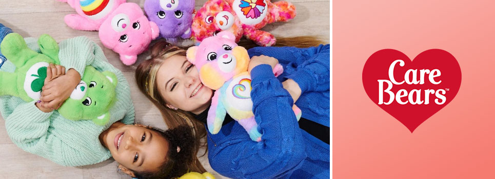Care Bears