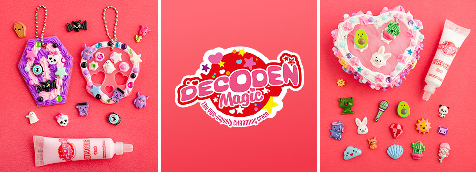 Decoden Magic