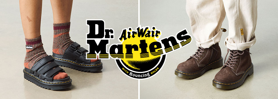 Dr. Martens børnesko
