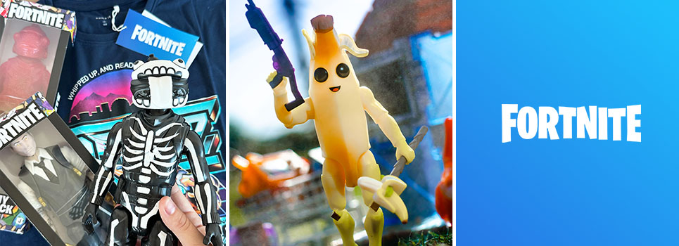 Fortnite Fortnite