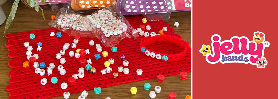 Jelly Bands